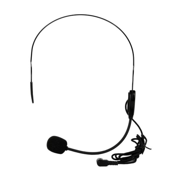 Sonomarket MKS-65PLAY Portable UHF Wireless Voice Amplifier