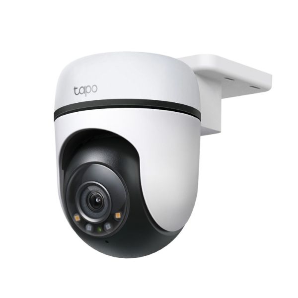 TP Link Tapo C500 Pan&Tilt Buiten Camera