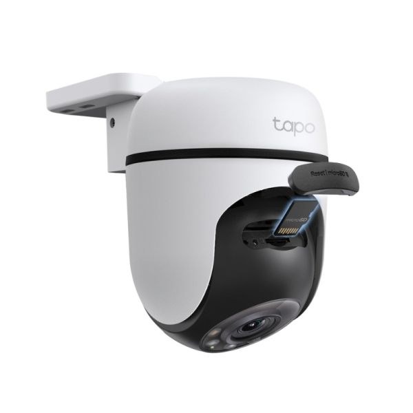 TP Link Tapo C500 Pan&Tilt Buiten Camera