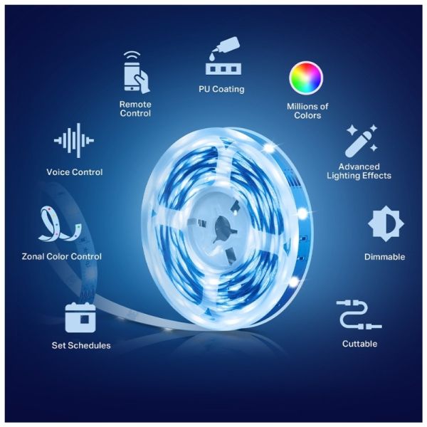 TP-Link Tapo L920-5 Slimme Lichtstrip