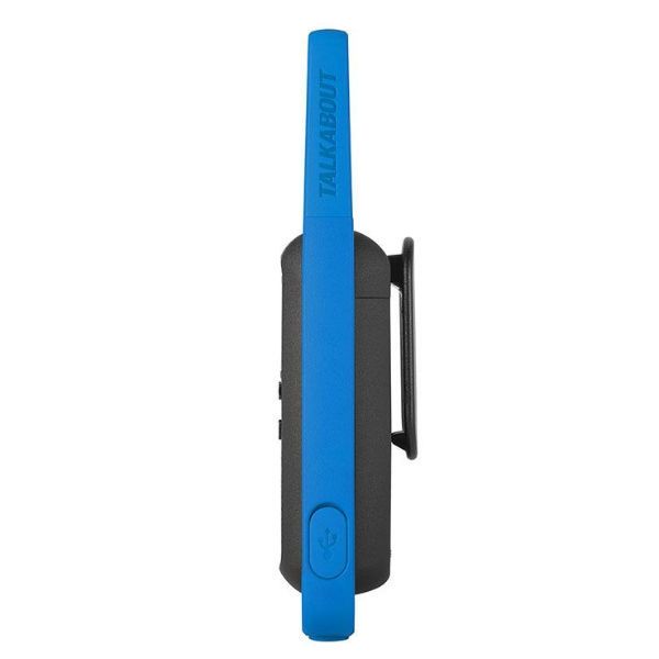 Motorola T62 (Blauw)