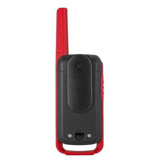 Motorola T62 (Rood)