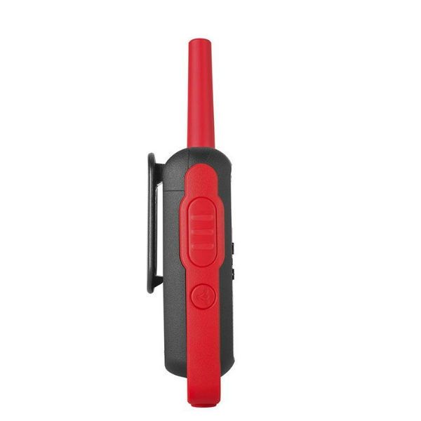 Motorola T62 (Rood)
