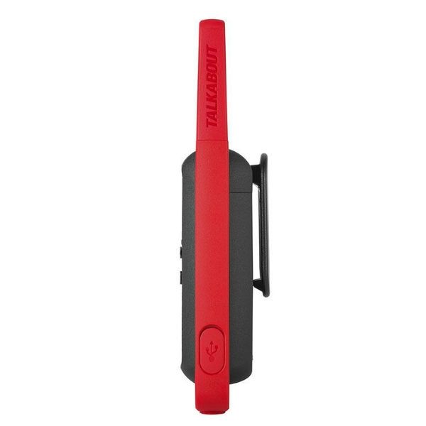 Motorola T62 (Rood)