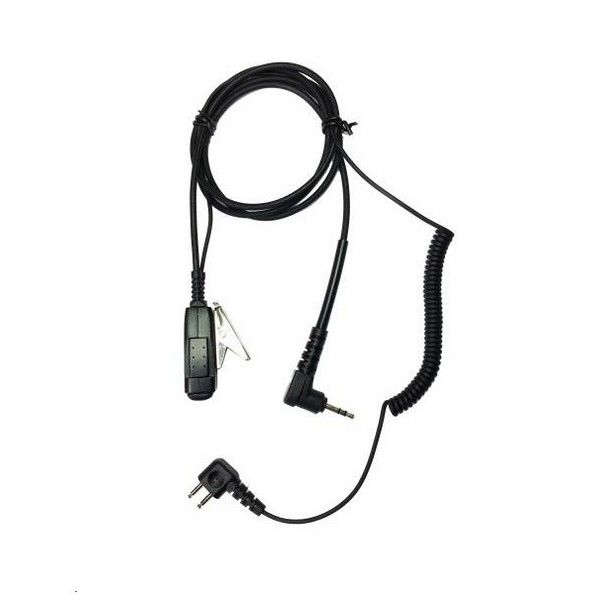 3M Peltor kabel voor Motorola TLKR 