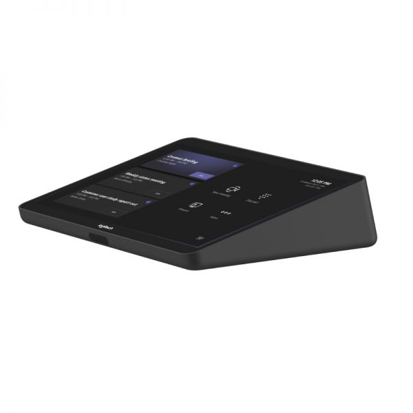 Logitech Tap & MeetUp + Lenovo ThinkSmart Core