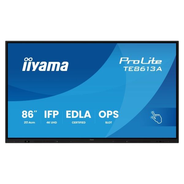 iiyama ProLite TE8613A