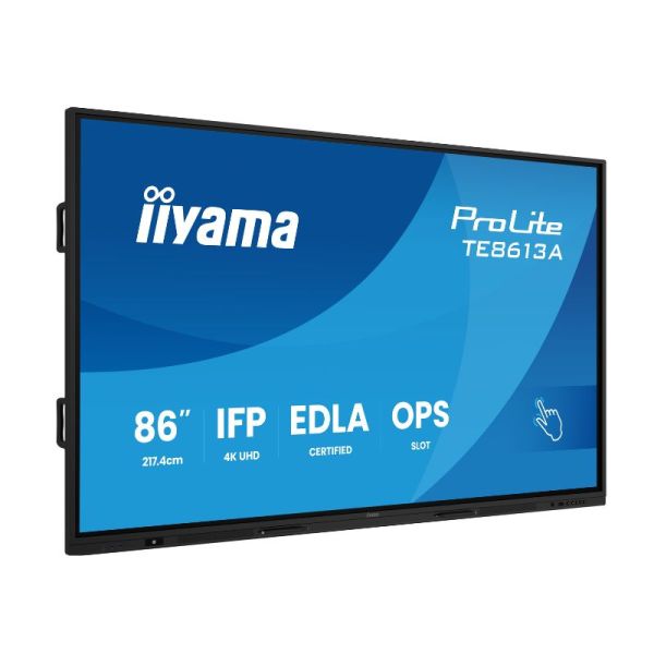 iiyama ProLite TE8613A