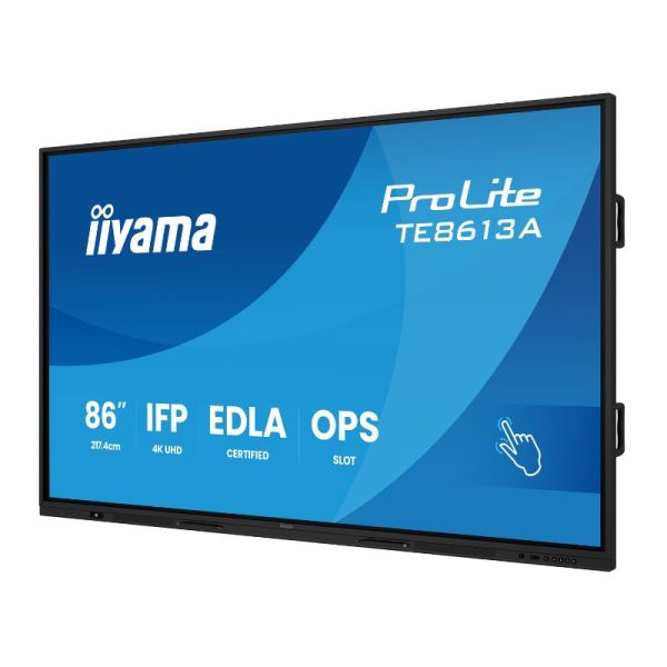 iiyama ProLite TE8613A
