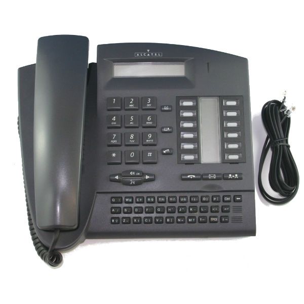 Alcatel 4020 Premium Reflex (QWERTY) Refurb 2