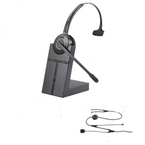 Cleyver HW20 voor Alcatel