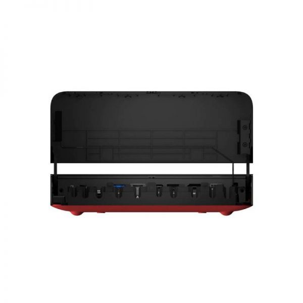 Logitech Tap & MeetUp + Lenovo ThinkSmart Core