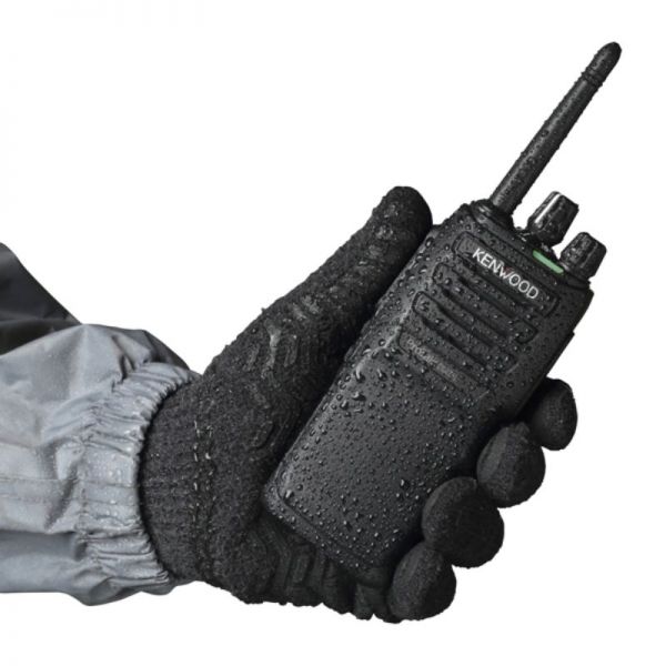 Set van 6 Kenwood KWTK3701