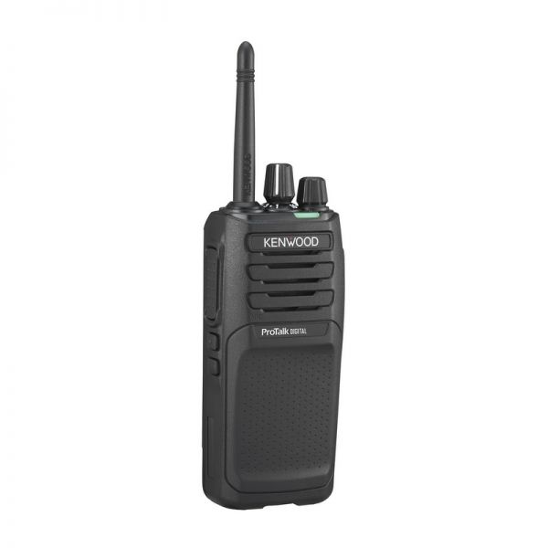 Kenwood TK-3701DE