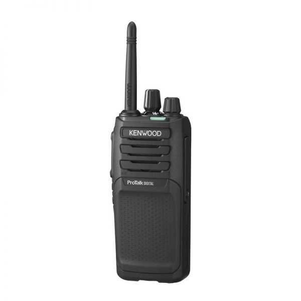 Kenwood TK-3701DE
