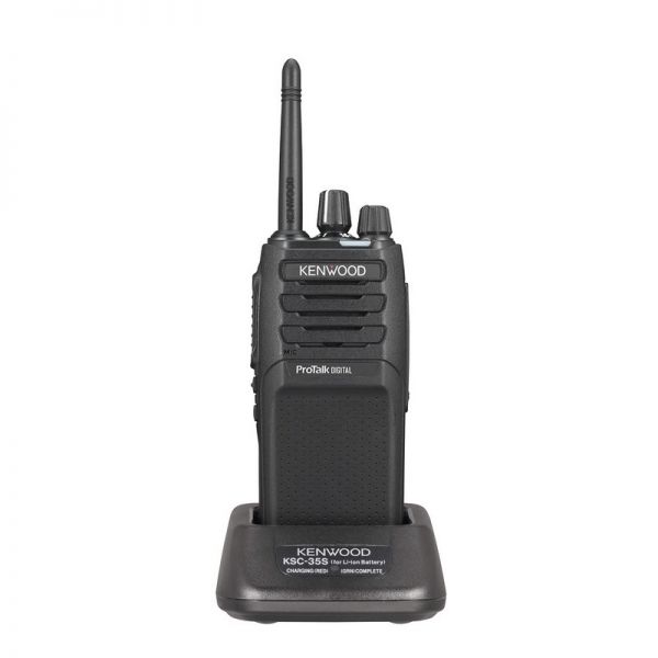 Set van 6 Kenwood KWTK3701