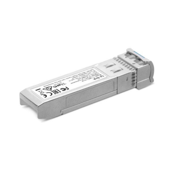 TP-Link TL-SM5110-LR LC10G Base-LR SFP+ LC transceiver