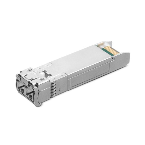 TP-Link TL-SM5110-LR LC10G Base-LR SFP+ LC transceiver