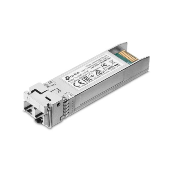 TP-Link TL-SM5110-SR transceiver LC 10G Base-SR SFP+