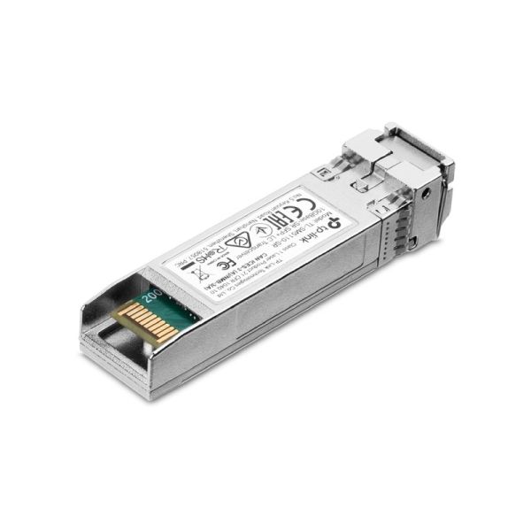 TP-Link TL-SM5110-SR transceiver LC 10G Base-SR SFP+