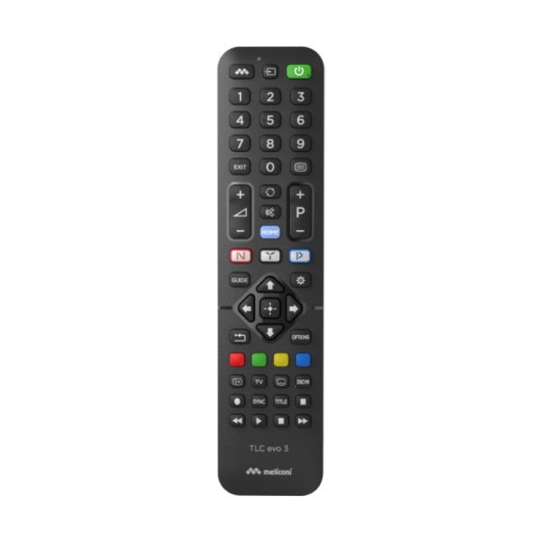 Meliconi TLC evo 3 voor Sony TV