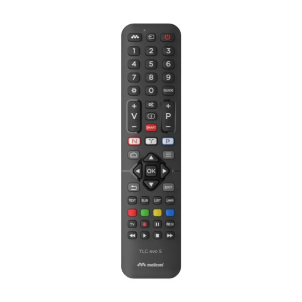 Meliconi TLC evo 5 voor TV TCL/Thomson