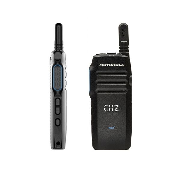 Motorola Wave TLK100 met lader