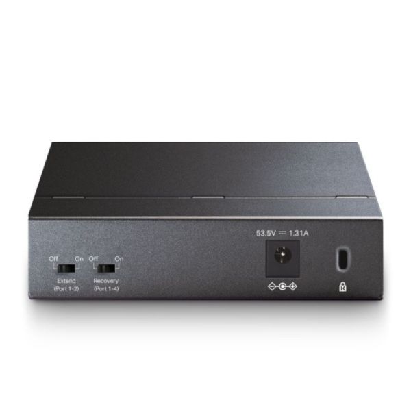 TP-Link TL-SG1005P Switch
