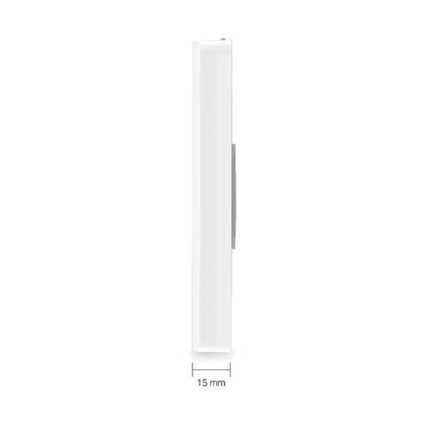 TP-Link Omada EAP615-WALL draadloos toegangspunt