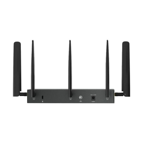 TP-Link Omada ER706W-4G draadloze router