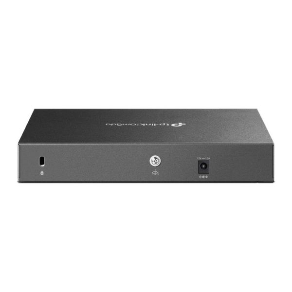 TP-Link Omada ER7206 bedrade router