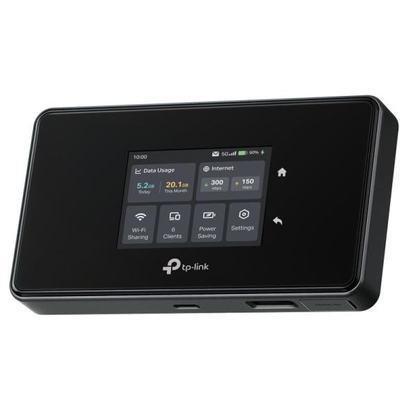 TP-Link M8550 draadloze router