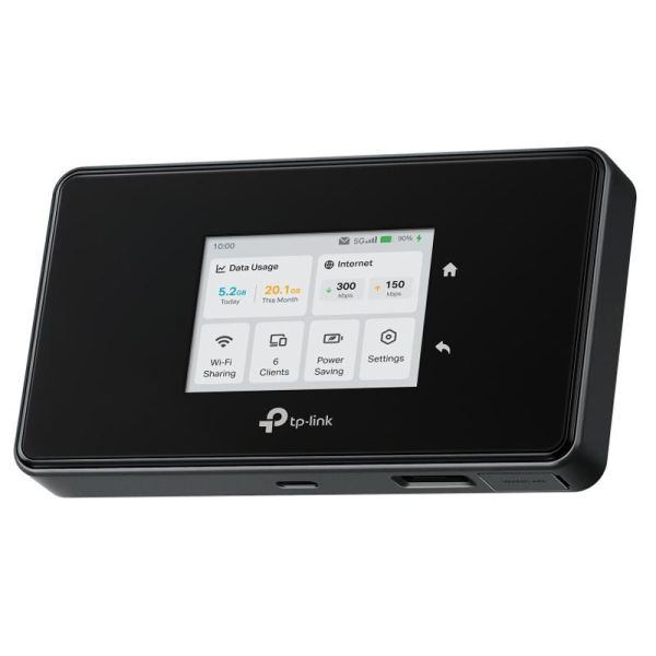 TP-Link M8550 draadloze router