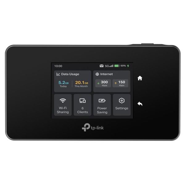 TP-Link M8550 draadloze router