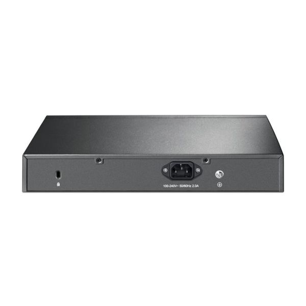 TP-Link TL-SG1016PE netwerk-switch