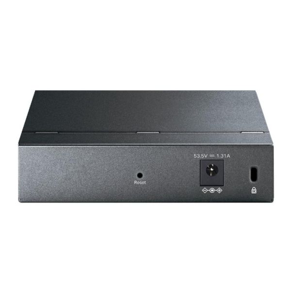 TP-Link TL-SG105PE netwerk-switch