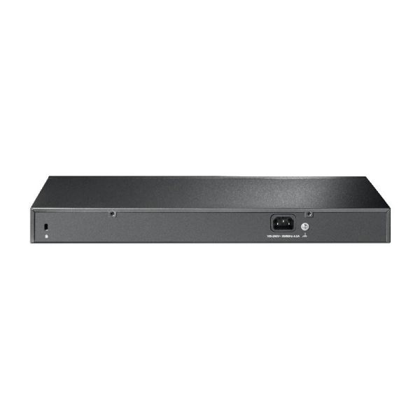 TP-Link TL-SG1218MP netwerk-switch