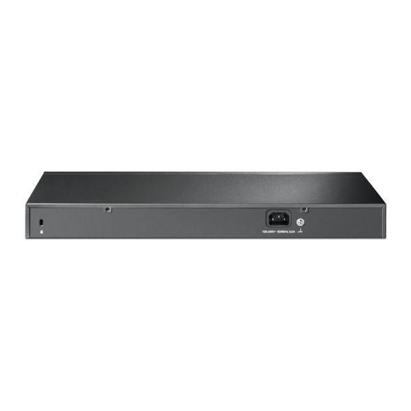 TP-Link TL-SG1428PE netwerkswitch

