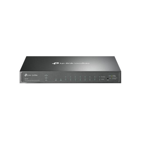 TP-Link Omada SG2210P Managed Switch