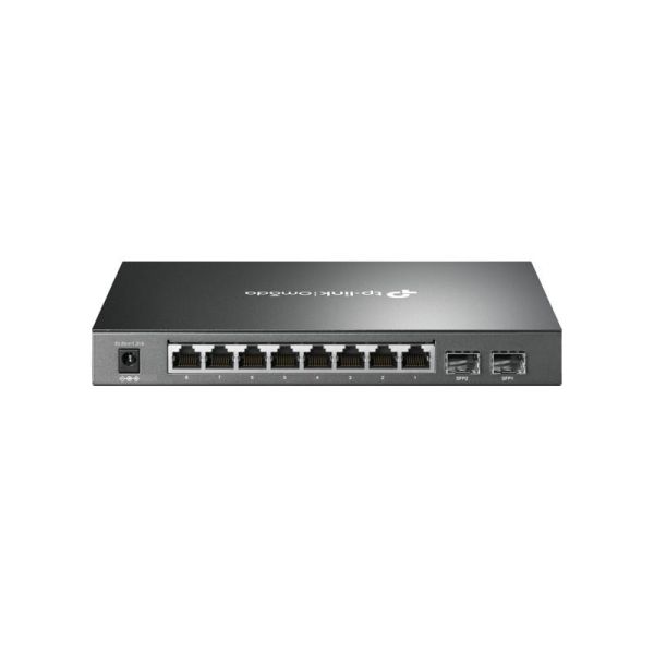 TP-Link Omada SG2210P Managed Switch