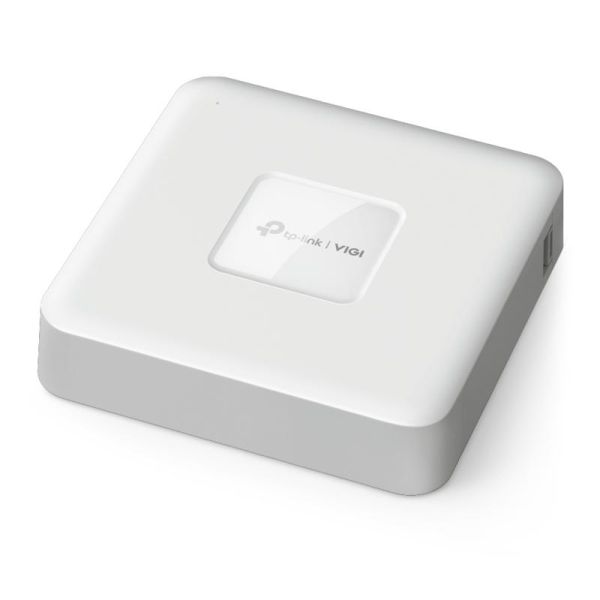 TP-Link VIGI NVR1104H-4P Wit