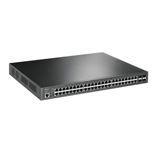 TP LINK TL-SG3452P