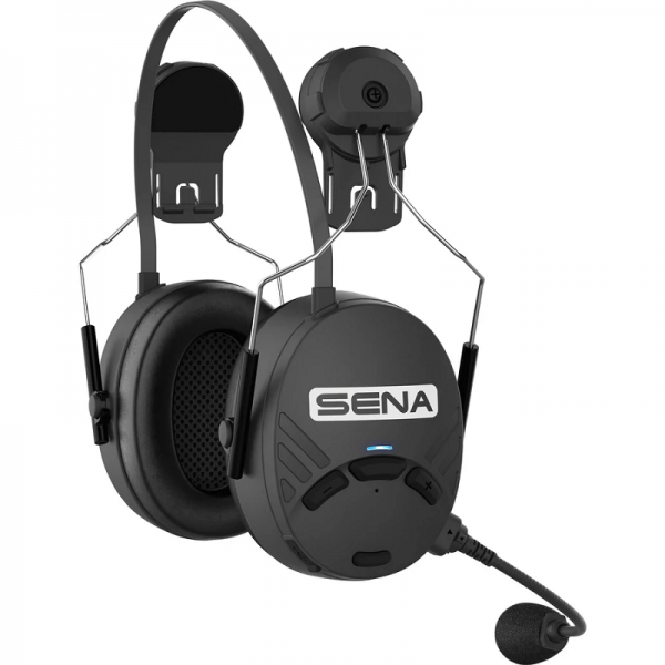Sena Tufftalk M – Helm bevestiging (2) 