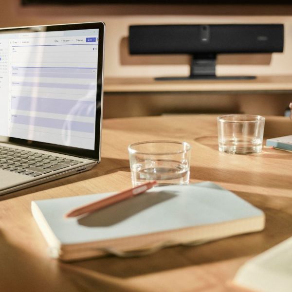 Jabra PanaCast U30 BYOD Videobar