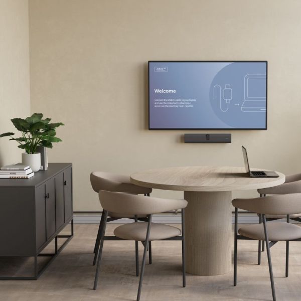 Jabra PanaCast U30 BYOD Videobar