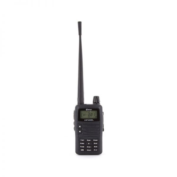 Midland HP408 - UHF