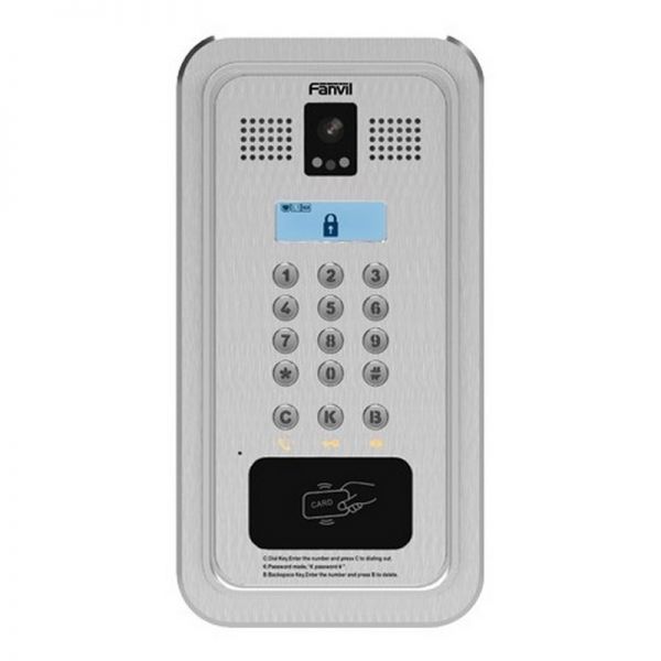 Fanvil - I33V Intercom
