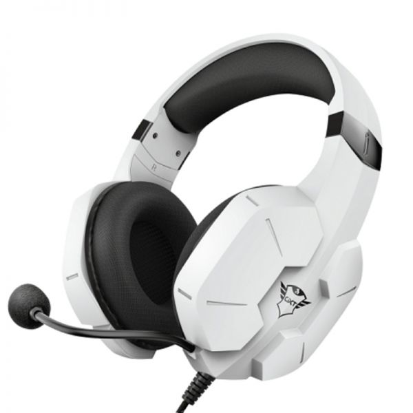 Trust GXT323W CARUS - Wit