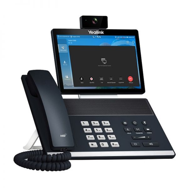Yealink VP59 Microsoft Teams