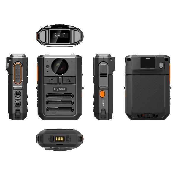 Hytera VM550 Video en Luidspreker Microfoon (4)